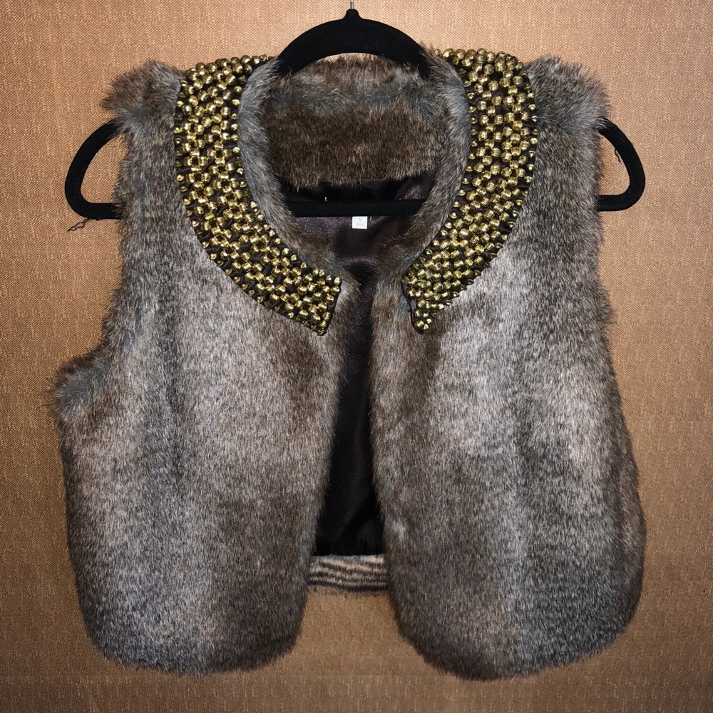 Gianni Beni Vest